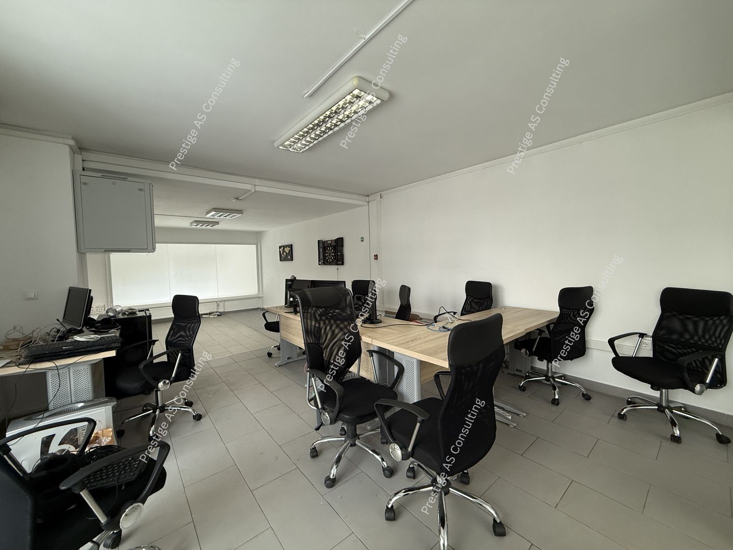 SAD 78mp pretabil Birouri | Etaj 1 Lift | Iosefin - Poză 3