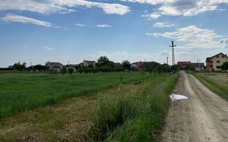 Teren intravilan - Poză 5