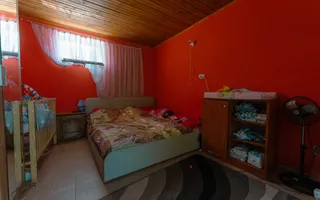 Casă cu teren 3332mp în Bătania - Poză 13