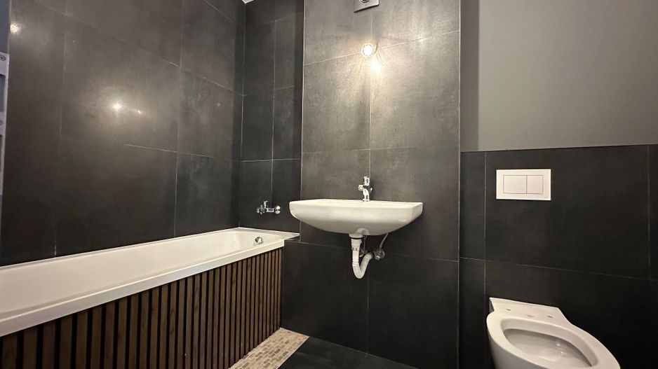 Apartament 2 camere bloc nou Torontalului / parcare subteran - Poză 9