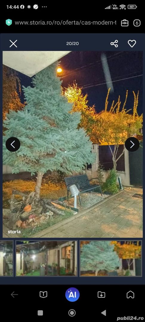 vând casă, Militari, sector 6 - Poză 5