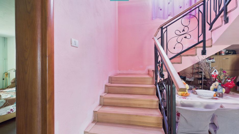 Casă individuală în Săcălaz - 2063 mp teren - Poză 24