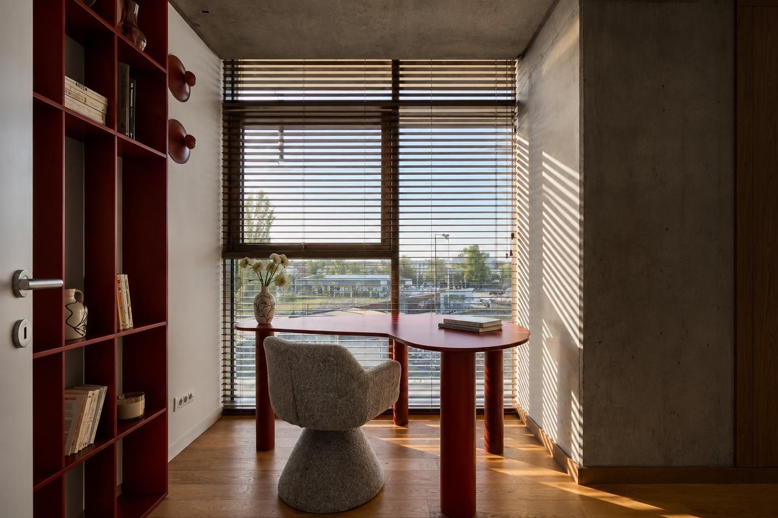 Apartament 3 camere cu amenajare premium I UpSite Floreasca - Poză 11