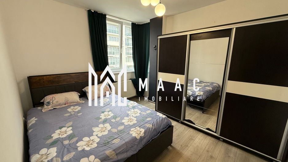 Apartament 2 camere | de vânzare | Sibiu | Hipodrom 3 | Doamna Stanca - Poză 3