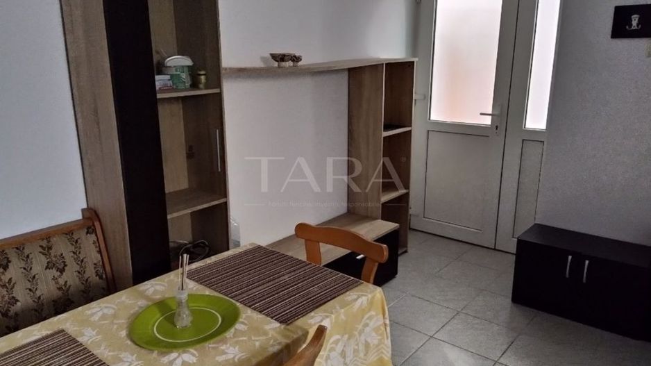 Apartament 1 Cameră, Zona Gării, Horea. - Poză 1