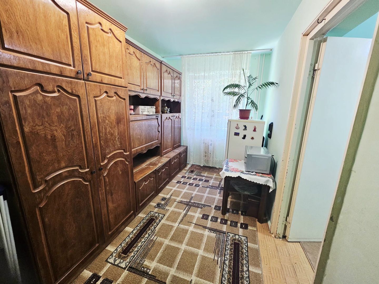 Apartament de vanzare,etaj 2,aleea Peana/Manastur - Poză 4