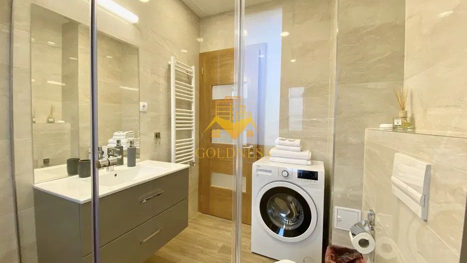 2 camere open space, mobilat si utilat modern, zona Platinia - Poză 3