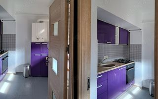 3 camere   Centrala proprie   Langa statie Metrou - Poză 2