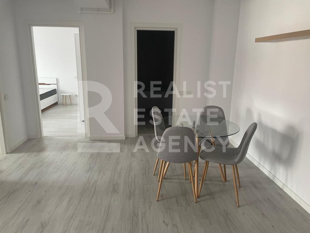 Apartament 2 camere, decomandat, 61,2 mp, Popești Leordeni - Poză 3