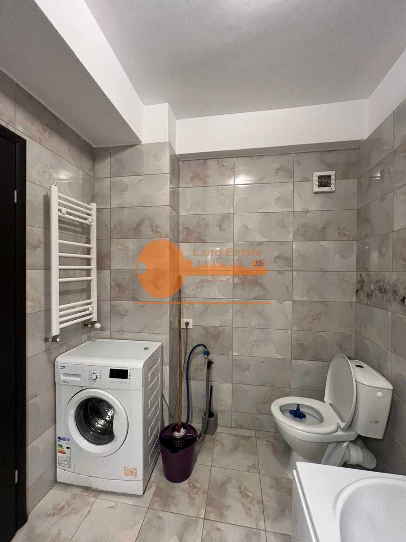 Garsonieră Strada Rezervelor - Poză 7