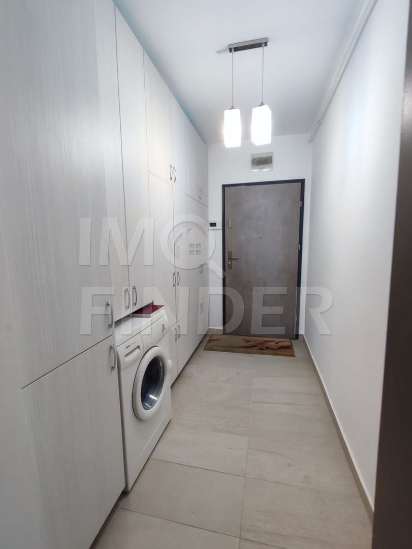 3 camere cu Parcare Exterioara  Buna Ziua PET Friendly - Poză 9