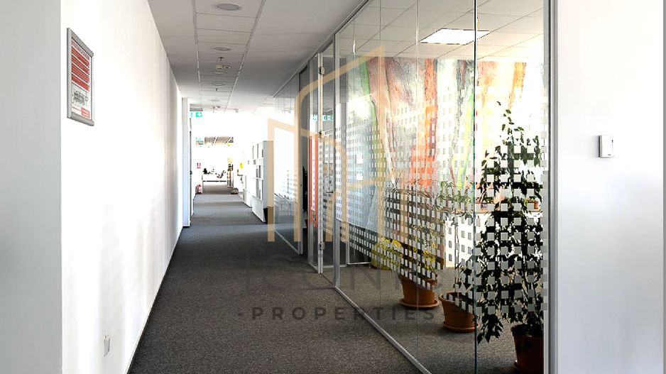 De inchiriat spatii birouri - Poză 12