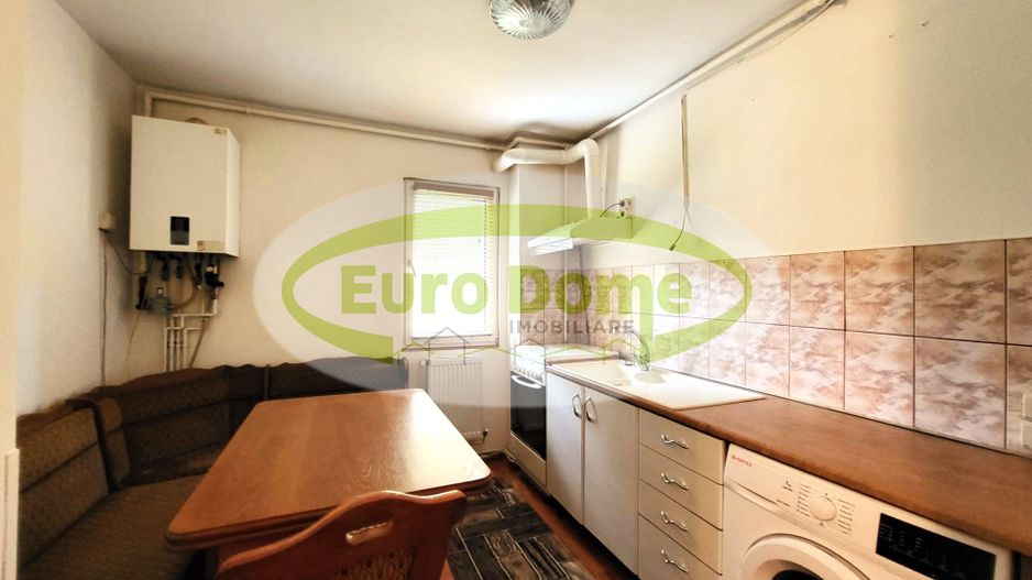 Comision 0 - Apartament de 2 camere într-o zona foarte linistită - Poză 5