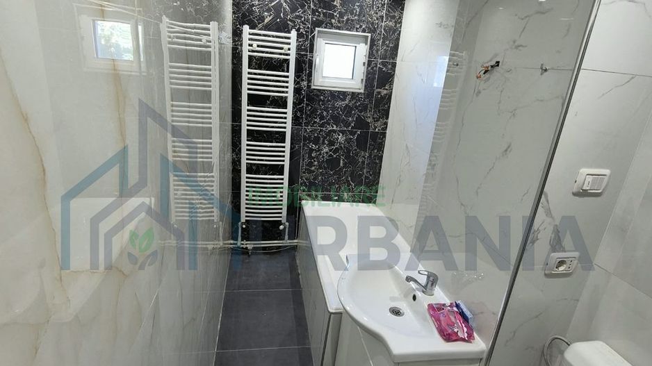 De vanzare apartament decomandat 2 camera Sos Nicolina - capat CUG - Poză 14