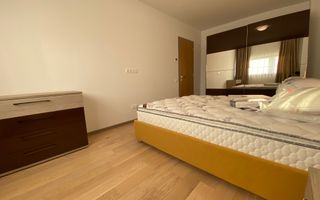 Apartament bloc nou 3 camere - parcare subterana - Poză 8