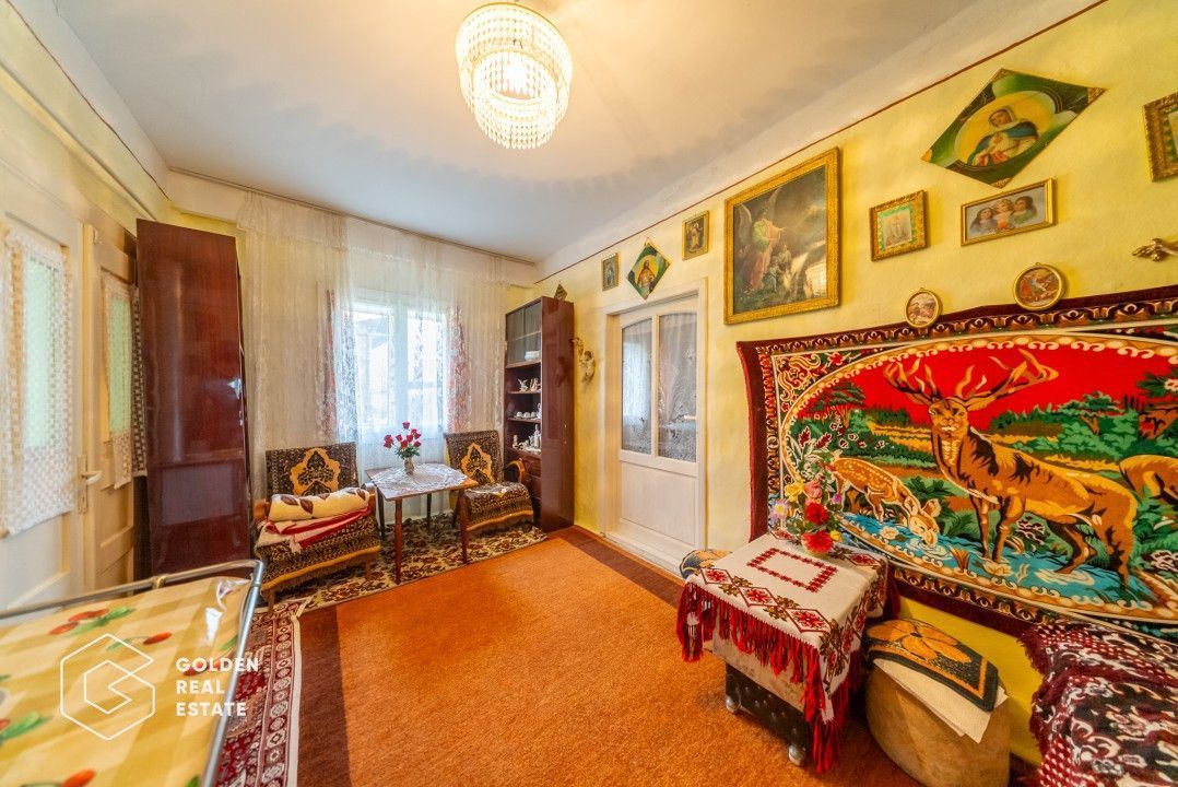 Teren intravilan Vladimirescu, 984 mp, fara comision - Poză 5