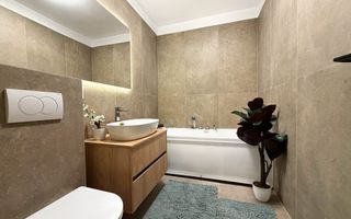 Apartament PREMIUM - 2 camere, parcare - la cheie | INTRE LACURI - Poză 9