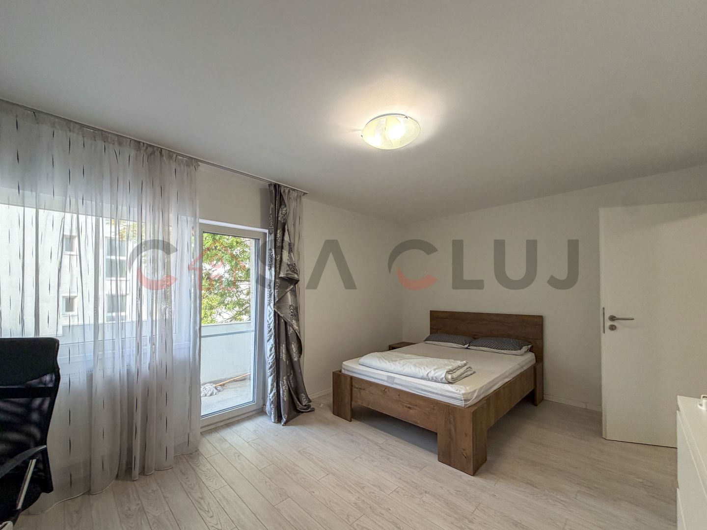 4 camere decomandate, etaj intermediar, Zorilor - Poză 6