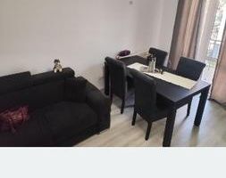 Apartament 2 camere, Valea Lupului, Iași - 48.2 mp, mobilat complet, etaj 2 - Poză 2