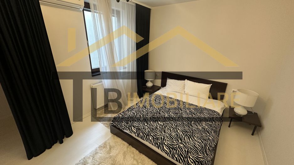 Apartament de 2 camere, 78mp, decomandat, parcare, Zona UltraCentral - Poză 7
