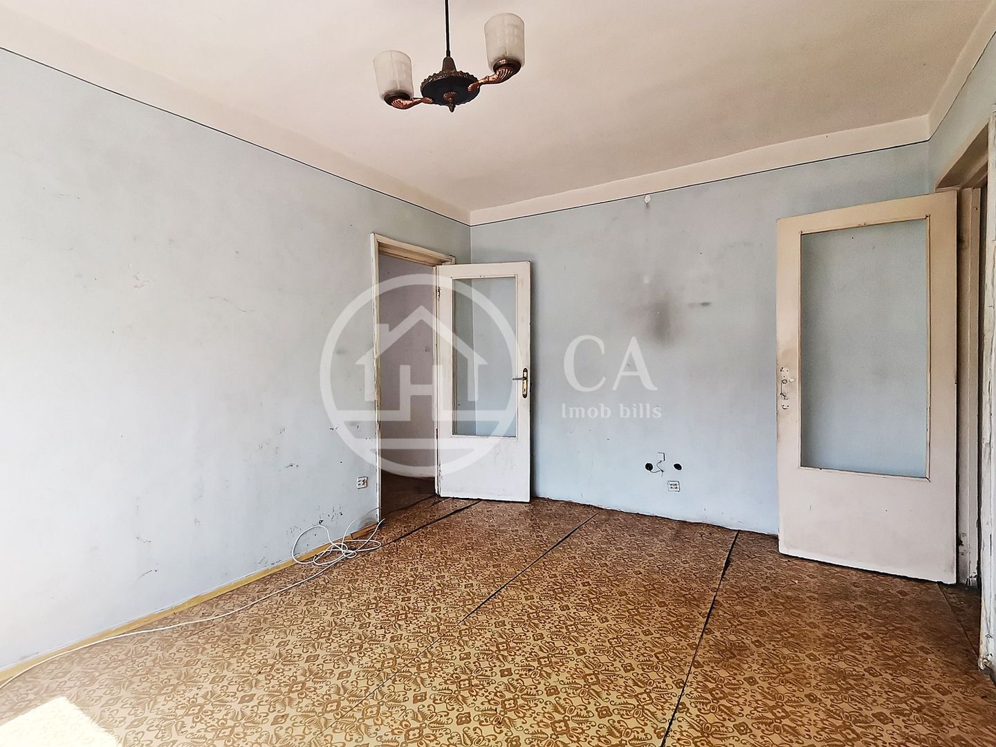 Apartament cu 2 camere de vanzare in Iosia, Oradea - Poză 1