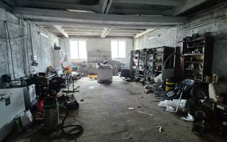 Vânzare, spațiu comercial, str. Victoriei, Bălți - Poză 5