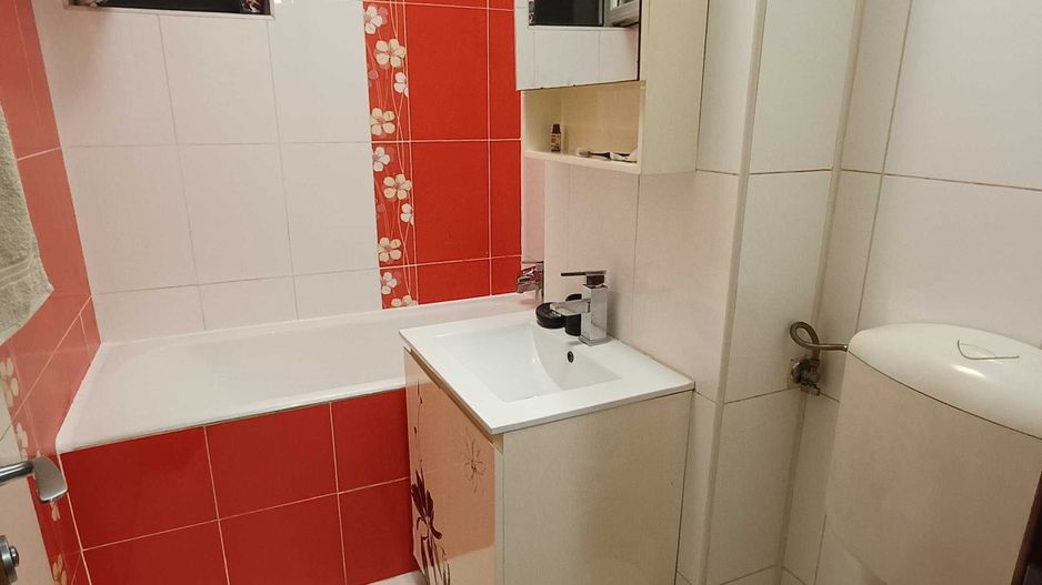 Apartament 2 camere – Bulevardul Tineretului | Etaj 9 | Disponibil din - Poză 7