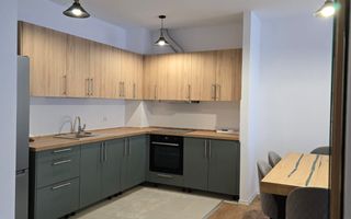Apartament 2 camere Tâmpa Gardens I Vedere parc I RENOVAT I COM 0% - Poză 11