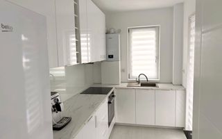 APARTAMENT 2 CAMERE ȘELIMBĂR | LUP RESIDENCE | 2 LOCURI DE PARCARE - Poză 4