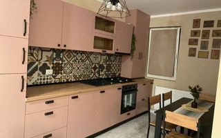 Apartament cu 3 Camere | 50MP + 45MP Curte proprie | Floresti | Strada Catanelor - Poză 3