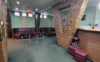 Spatiu comercial | Centru | 140 mp | Terasa 91 mp | Loc parcare - Poză 8