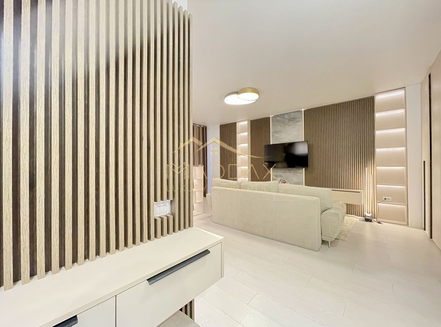 Apartament Modern**2 Camere**Mobilat**Parcare subterana inclusa//Central - Poză 2