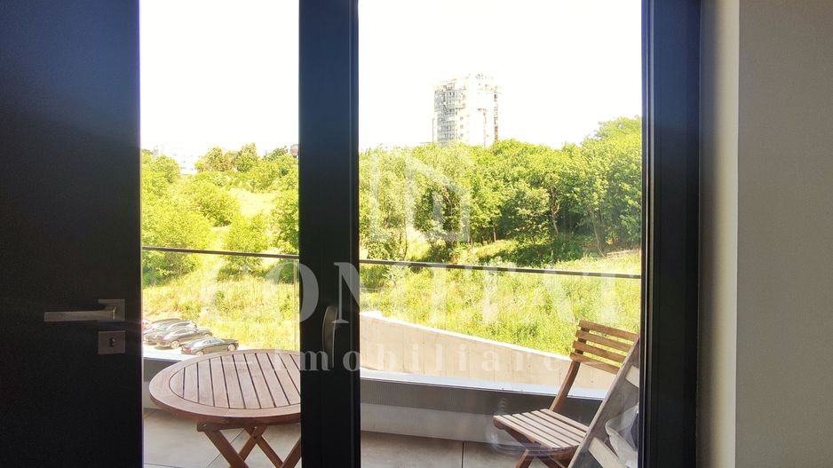 Apartament 1 camera | Cartierul Zorilor | Zona Frunzișului - Poză 10