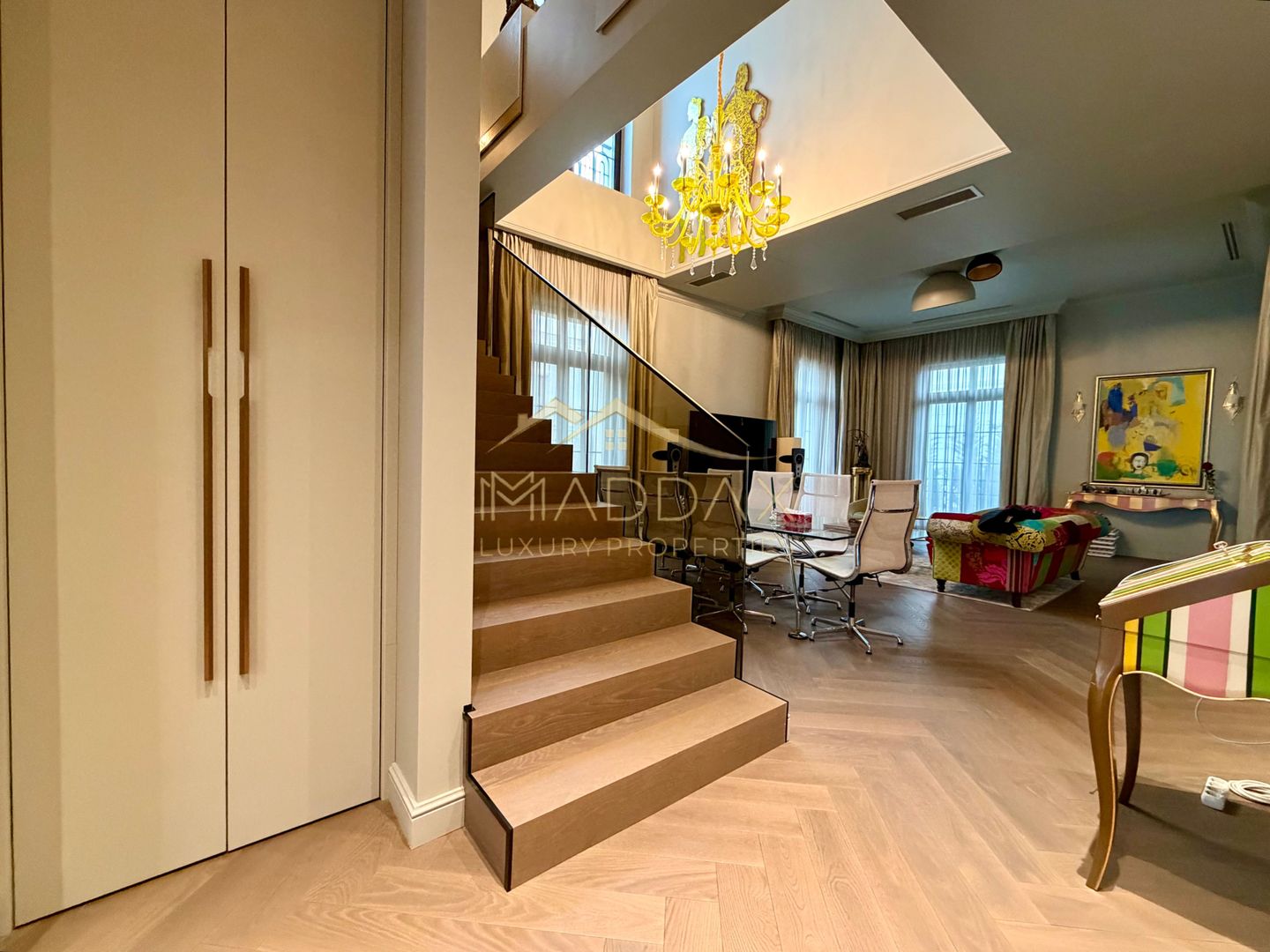 Vila Exclusivista // 6 camere *590mp* 2 parking // Pipera – Iancu Nicolae - Poză 12