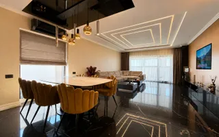 Apartament premium, terasa panoramică cu jacuzzi, 2 parcări subterane incluse! - Poză 16