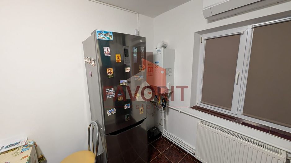 3 camere | 2 balcoane | renovat recent | zona excelenta | mobilat si utilat | - Poză 6