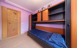 Sacele - Electroprecizia-Apartament 3 camere,63 mp - Poză 10