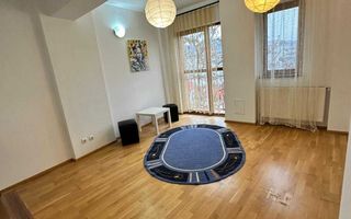 Apartament 2 caemere Bloc nou 2008, centrala proprie, metrou Valea Ialomitei - Poză 1