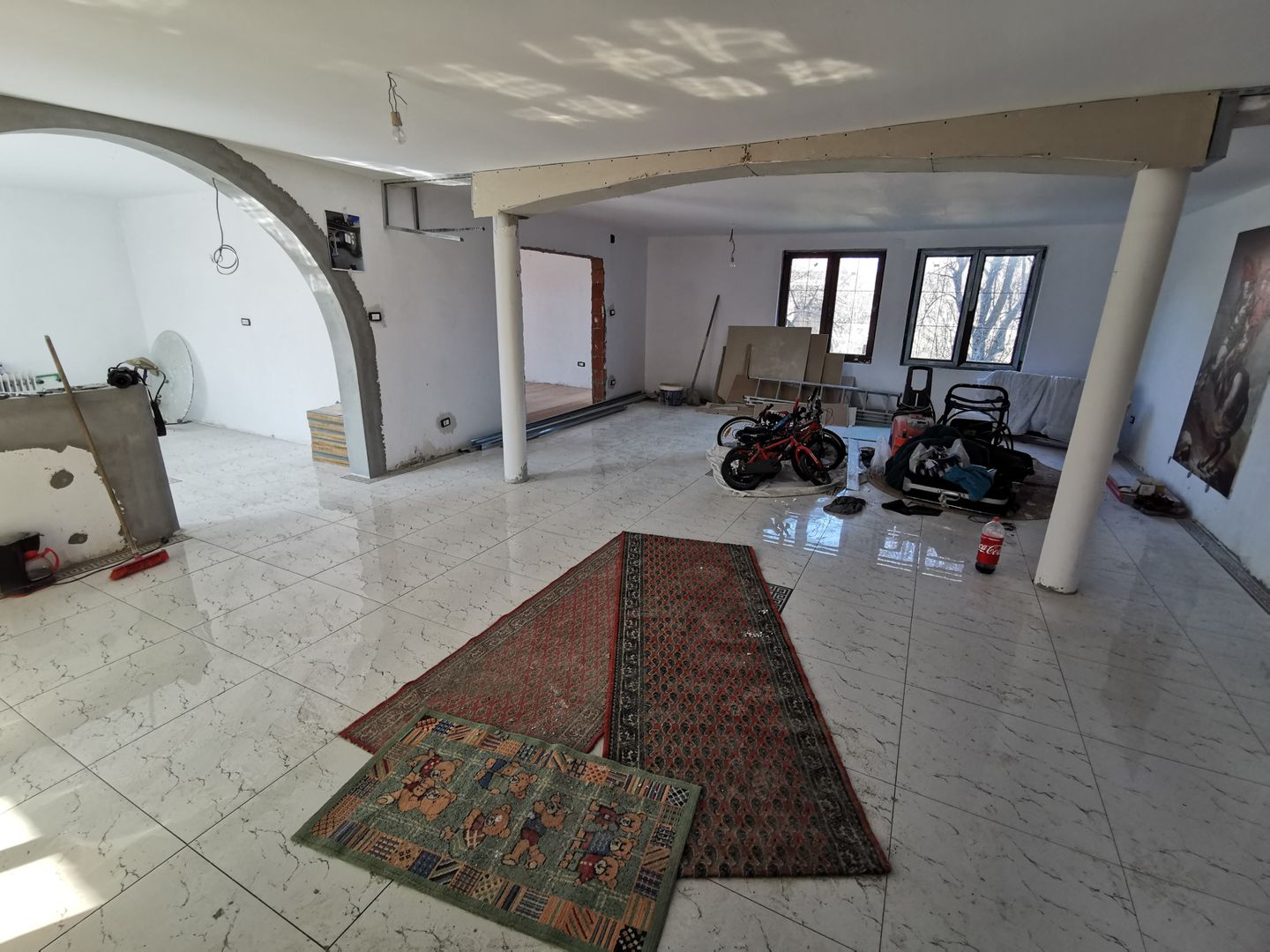 Casă in Sannicolau Mare 5 camere  zona Central - Poză 23