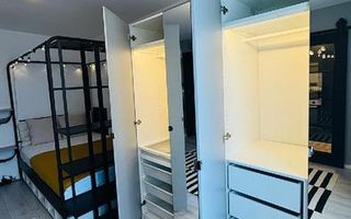 Garsoniera cozy de închiriat- Piața Victoriei - Direct Proprietar - Poză 6