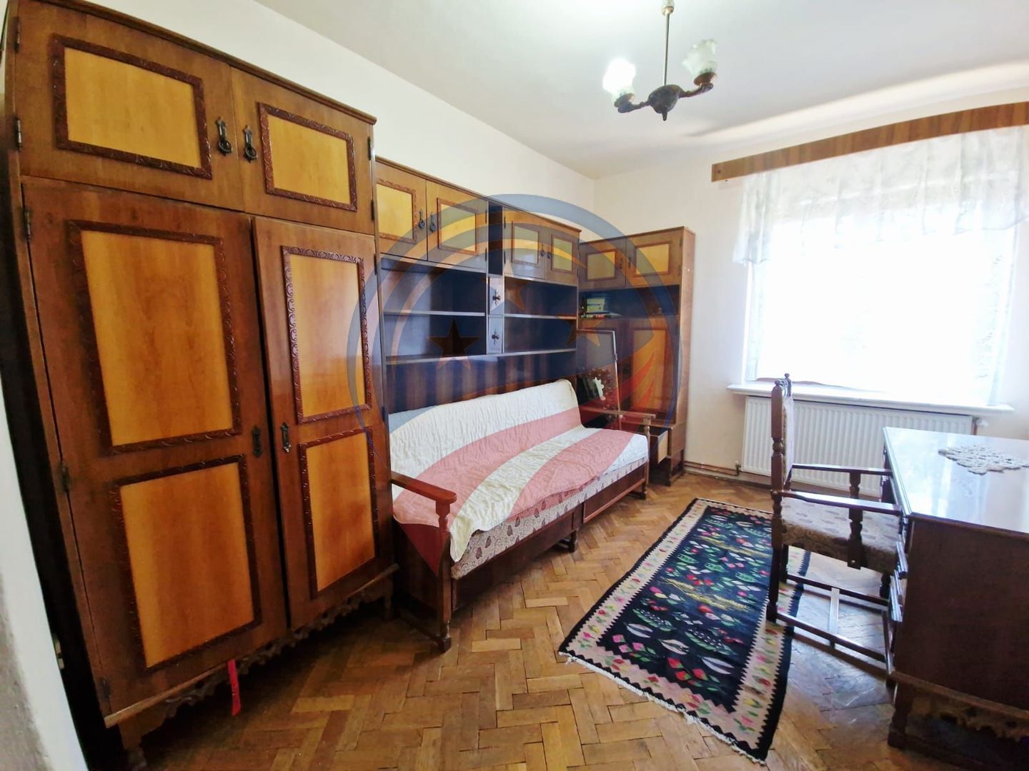 CASA /VILA str. Ana Ipatescu - Poză 11