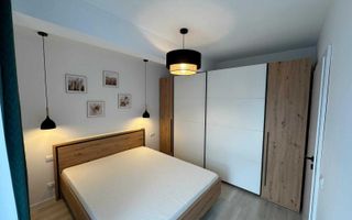 Apartament 2 camere | Parcare | AC | Zona Porii - D. Mocanu | Floresti - Poză 6