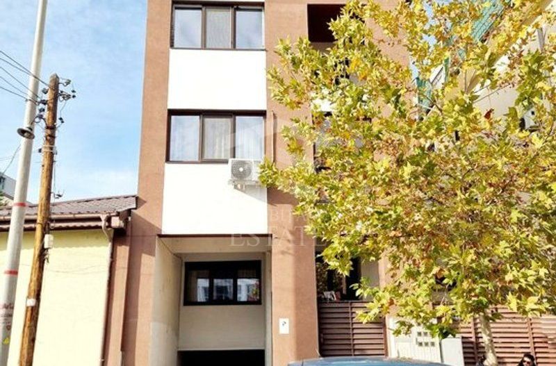 Apartament 3 camere Grozavesti Politehnica Economu Cezarescu 44 - Poză 13