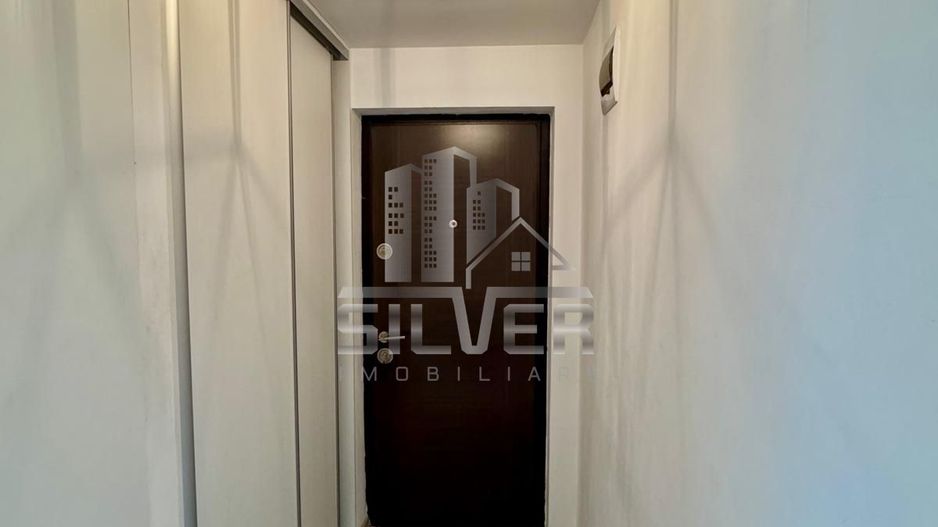 Apartament cu 2 camere la cheie! - Poză 7