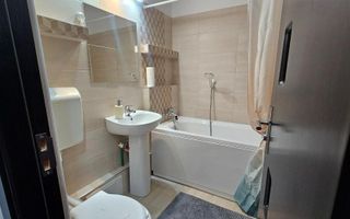 AP. 2 CAMERE PIATA SUDULUI, MODERN, BUCATARIE INCHISA, METROU 6 MINUTE - Poză 7