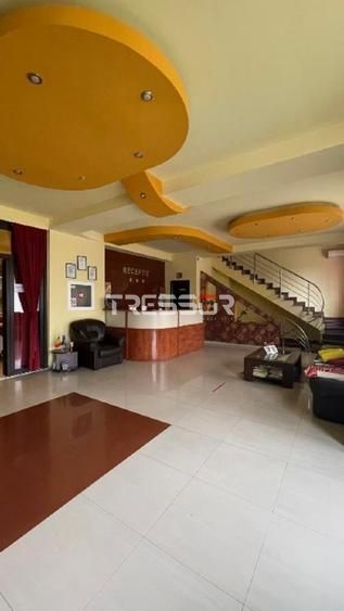 Hotel, Restaurant și Bar la cheie în Constanța - Poză 8
