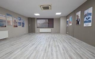 B-dul Mamaia - zona Delfinariu | Spațiu ideal pentru birou | 80mp - Poză 7