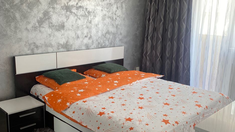 Vand apartamant 3 camere Șelimbăr. - Poză 5