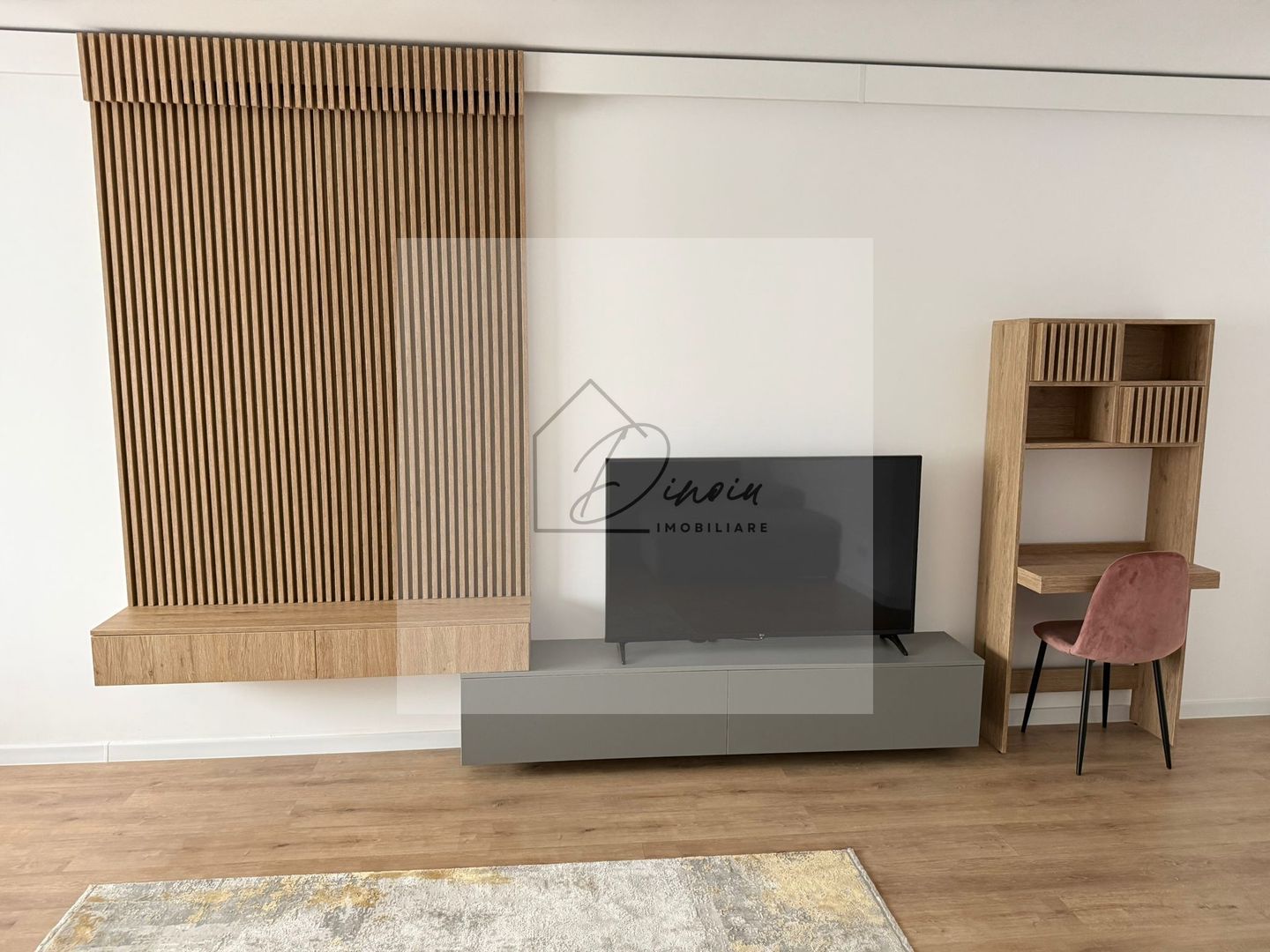 2 camere Pipera Rond OMV I TVA inclus Loc parcare INCLUS | COMISION 0% - Poză 21