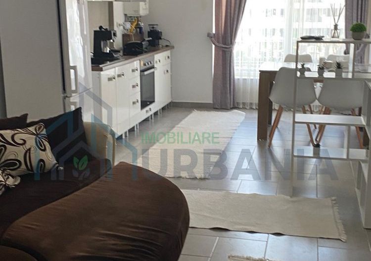Apartament 2 camere, Copou, Complex Inamstro, Aleea Mihail Sadoveanu, etaj 1/5 - Poză 2